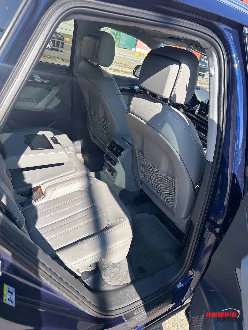 Audi Q5 - фото 24