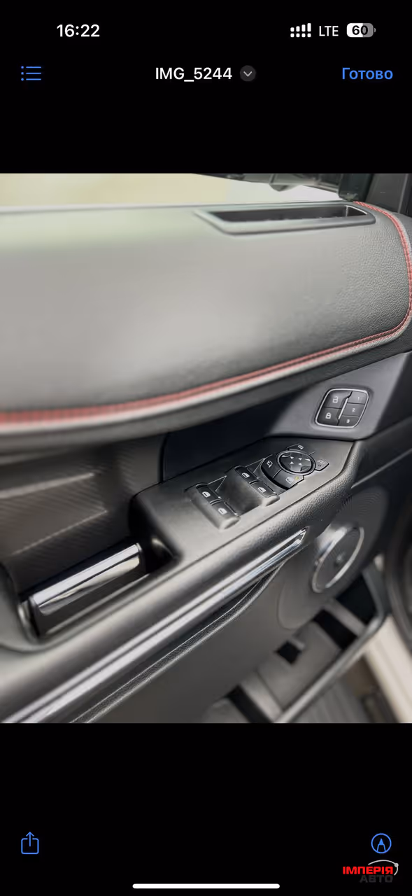 Ford Expedition - фото 13