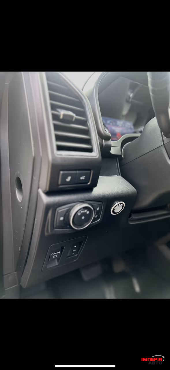 Ford Expedition - фото 12
