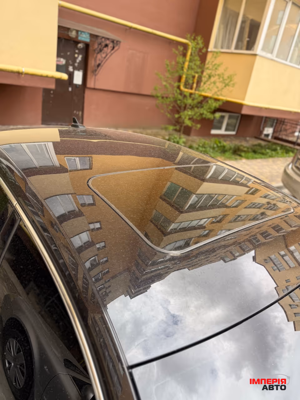 Volkswagen Passat USA/NMS - фото 10