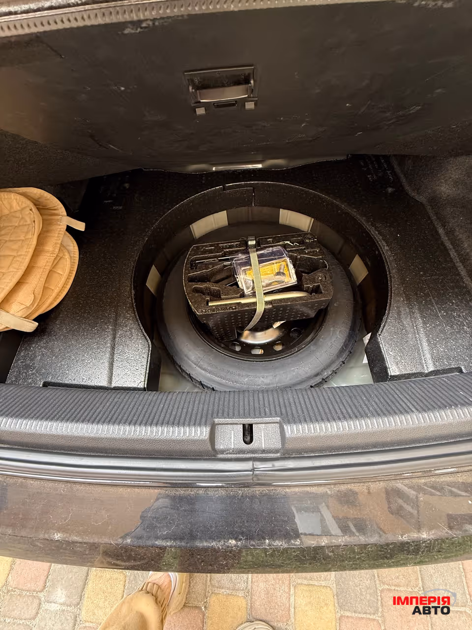 Volkswagen Passat USA/NMS - фото 8