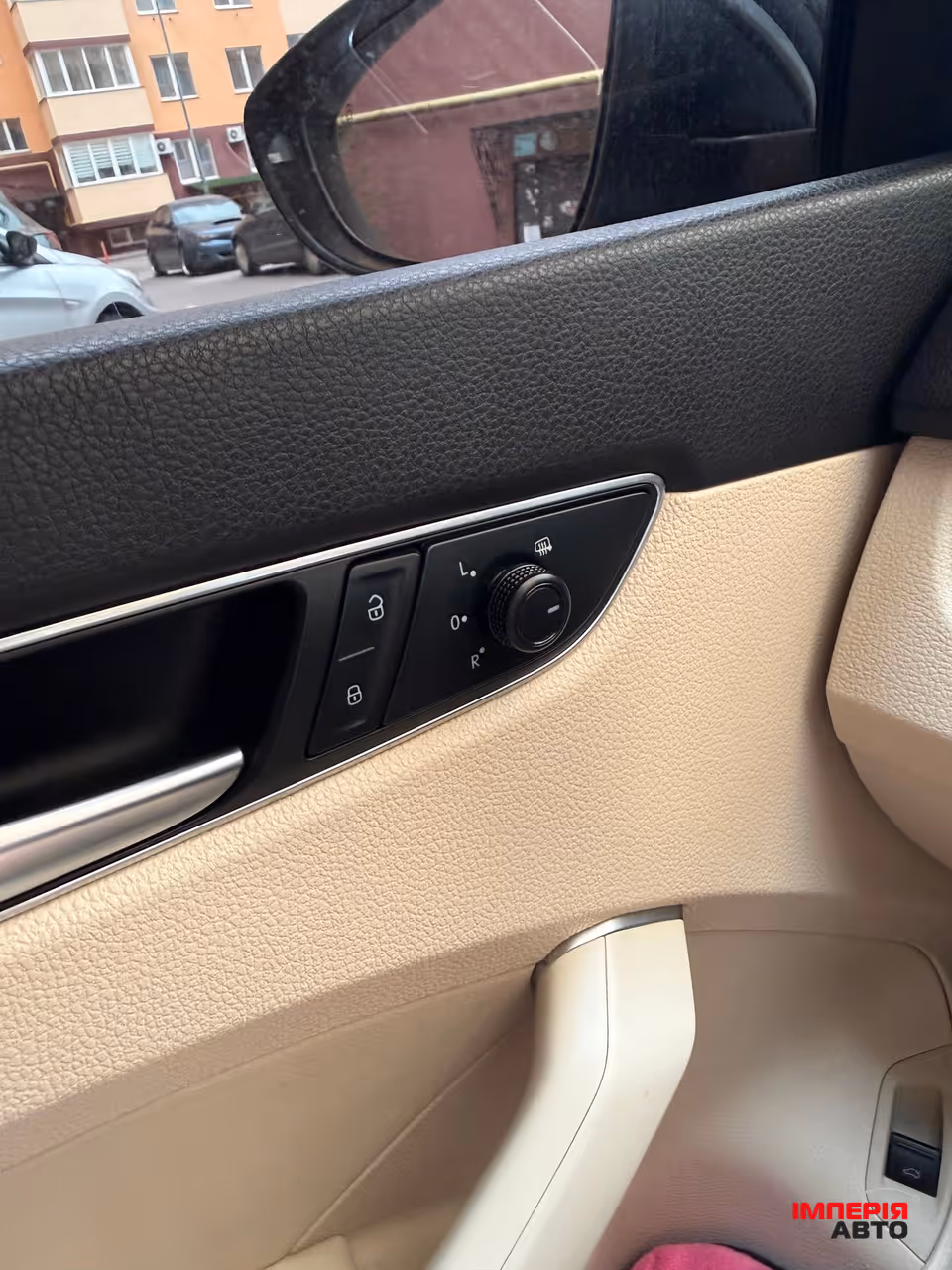 Volkswagen Passat USA/NMS - фото 25