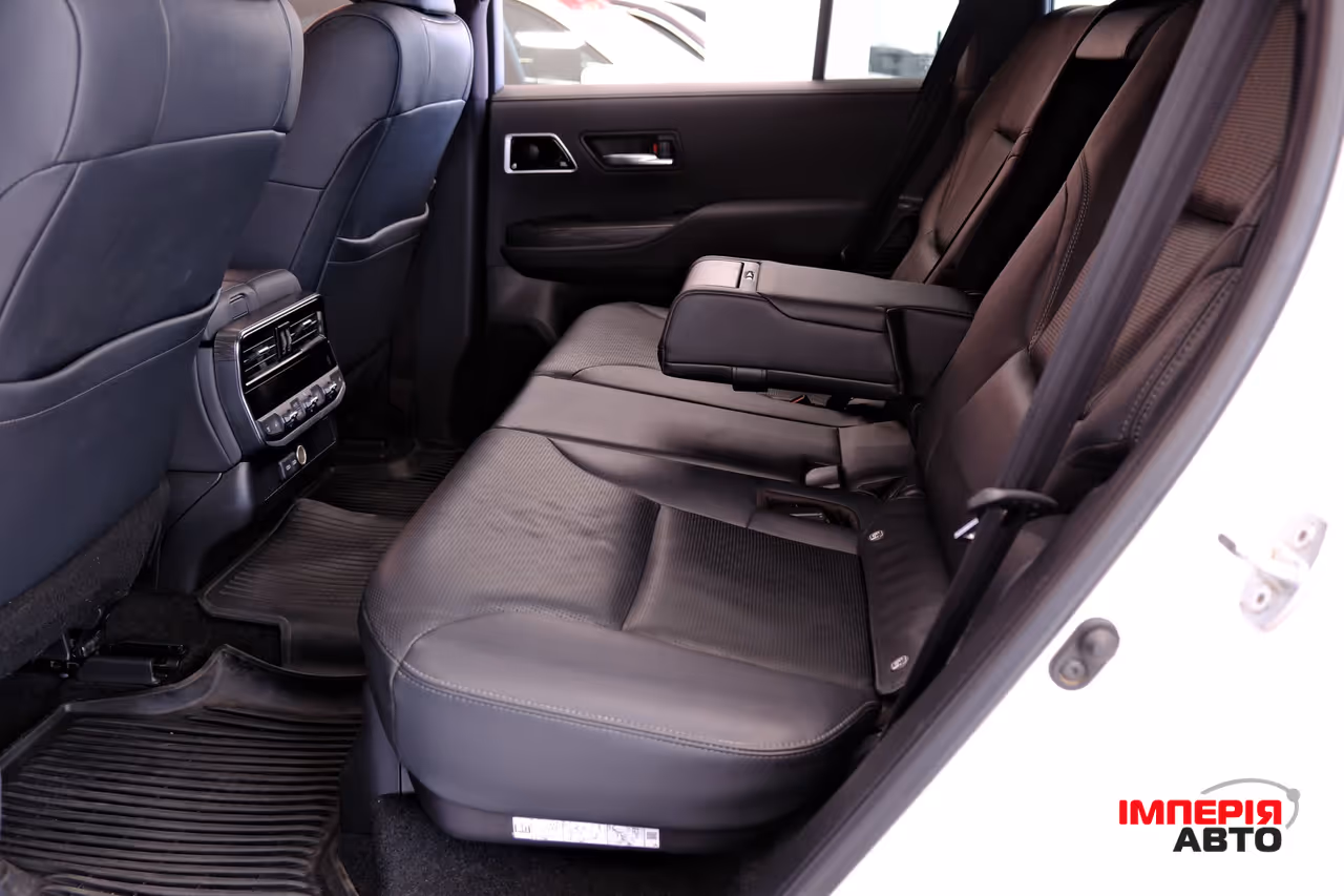 Toyota Land Cruiser - фото 8