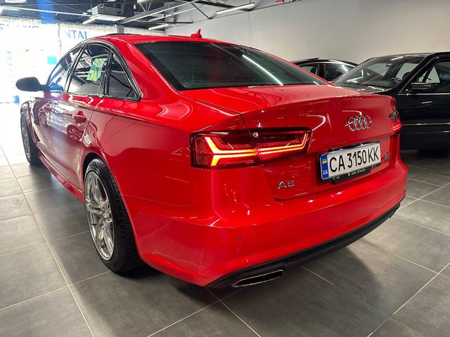 Audi A6 - фото 4