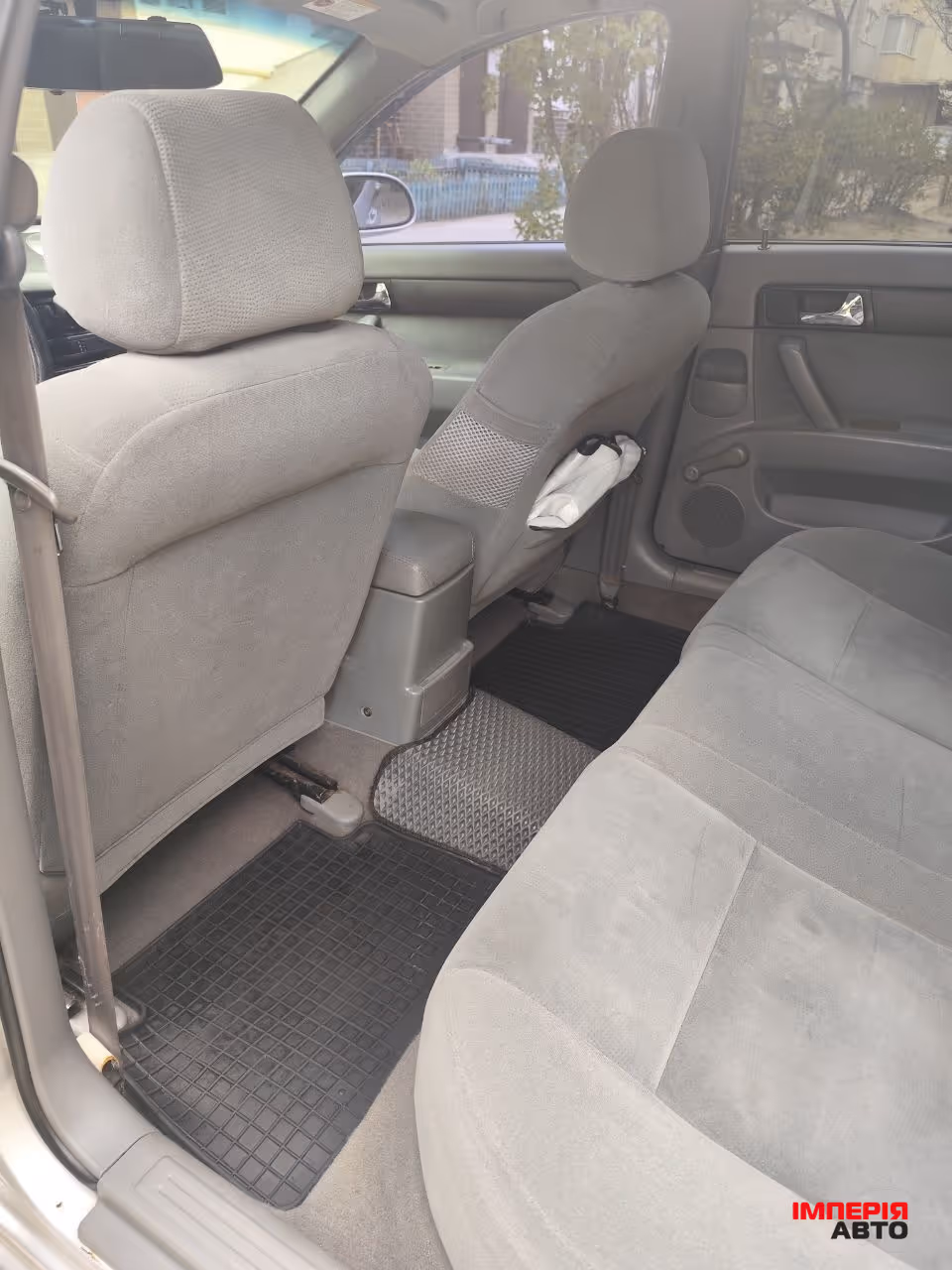 Chevrolet Lacetti - фото 9