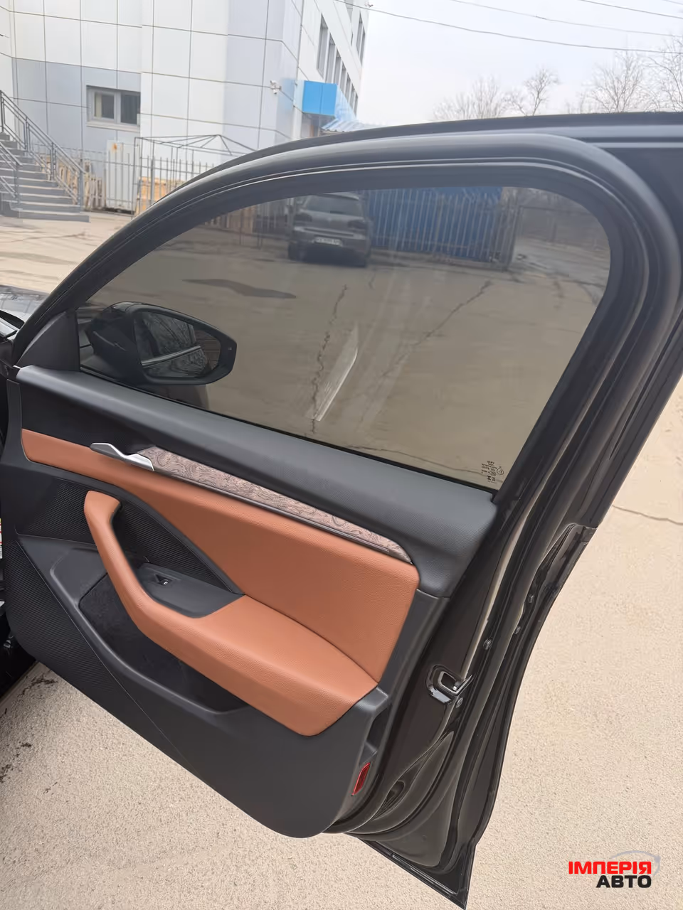 Skoda Superb - фото 15