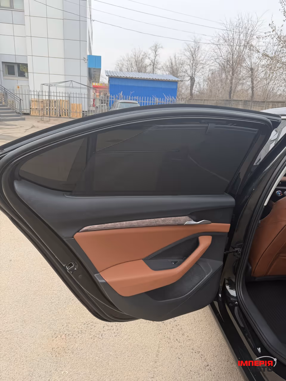 Skoda Superb - фото 24