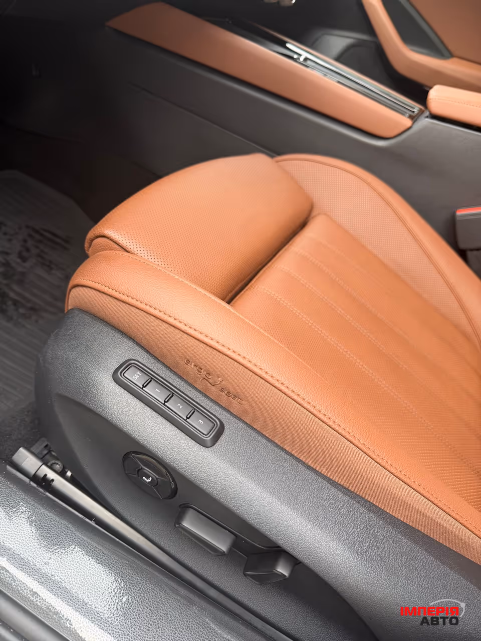 Skoda Superb - фото 12