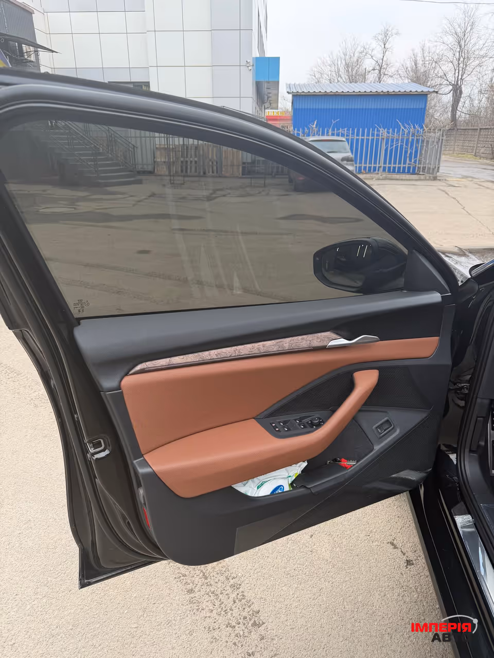 Skoda Superb - фото 25