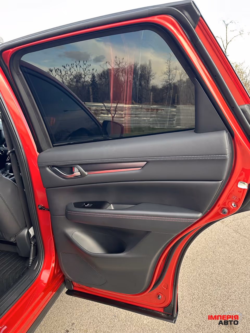 Mazda CX-5 - фото 12