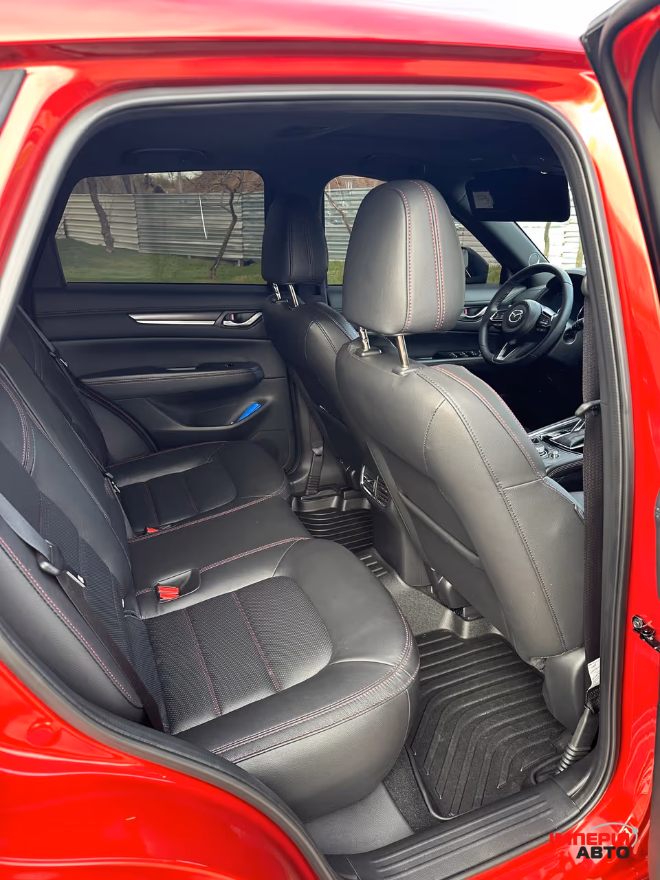 Mazda CX-5 - фото 14