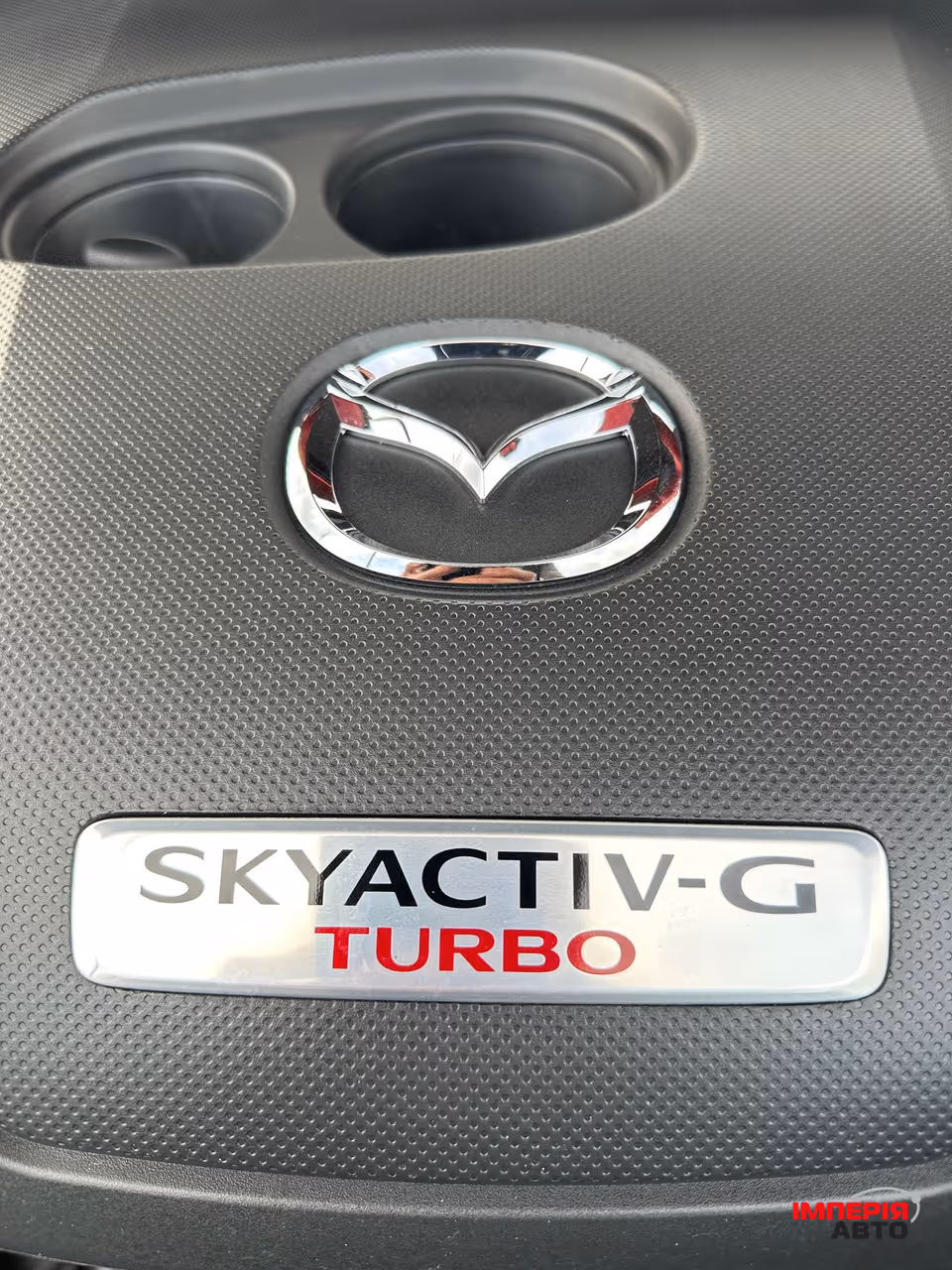 Mazda CX-5 - фото 2