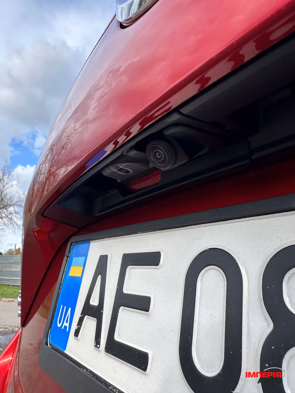 Mazda CX-5 - фото 27