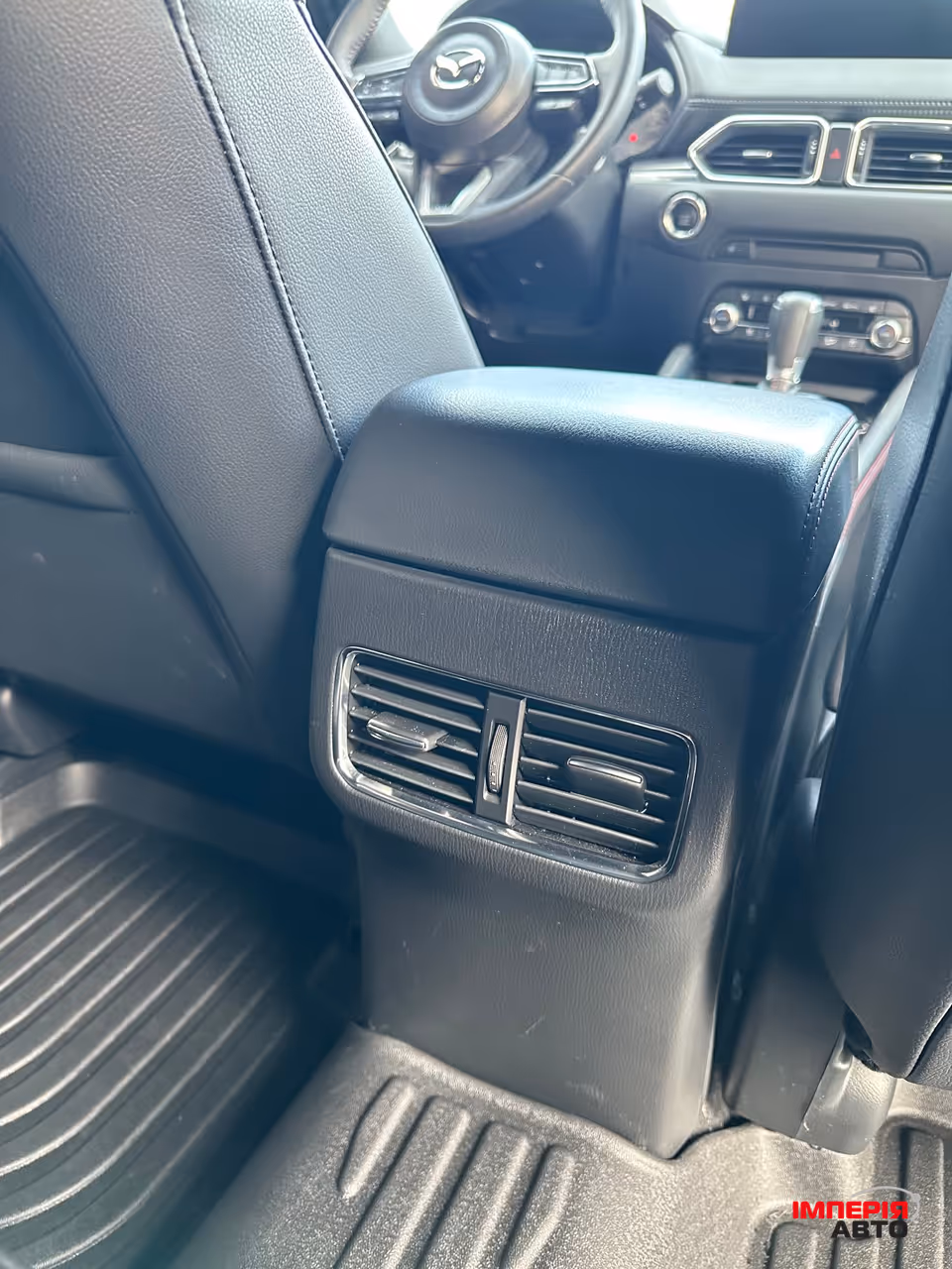 Mazda CX-5 - фото 9