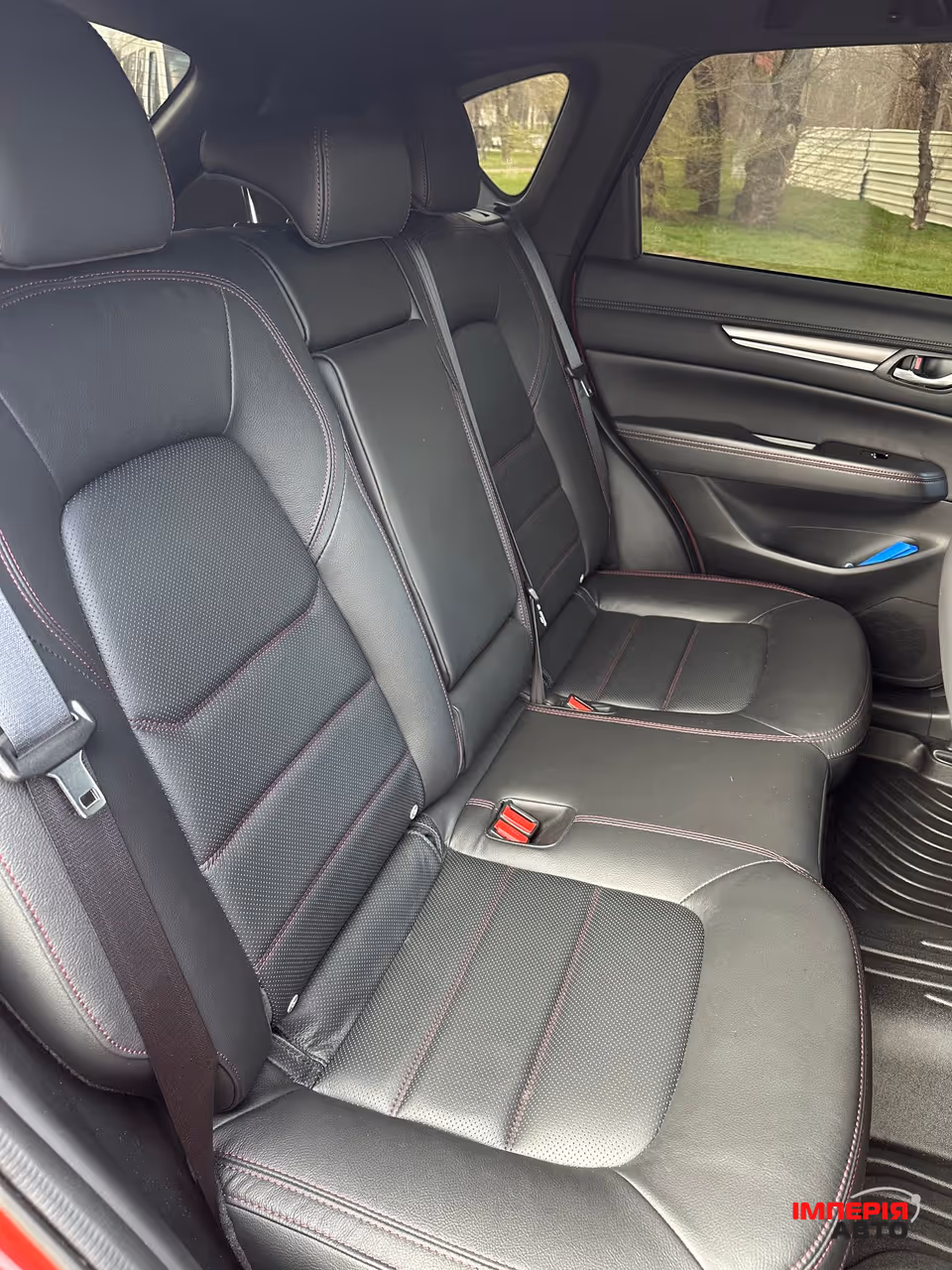 Mazda CX-5 - фото 13