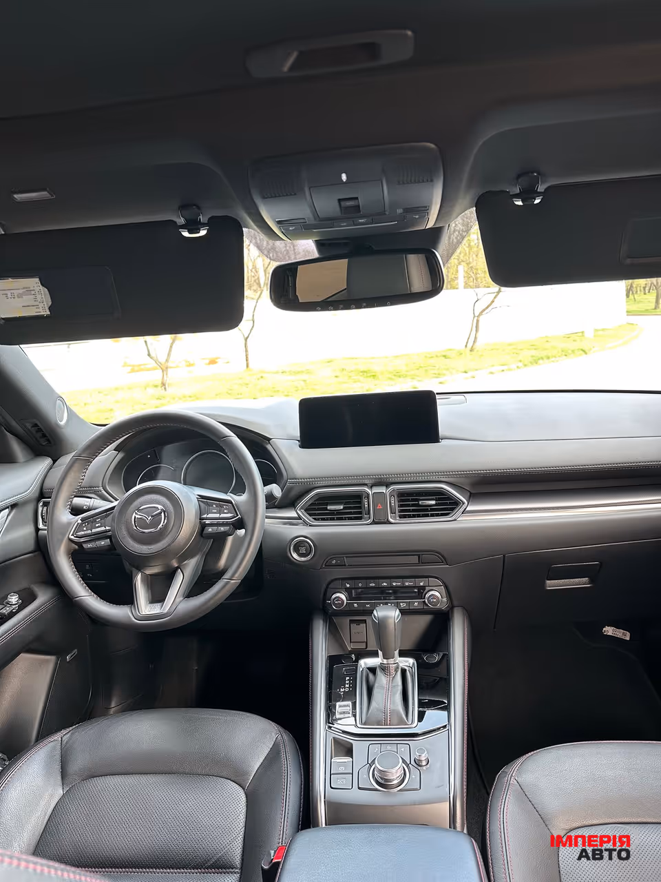 Mazda CX-5 - фото 10