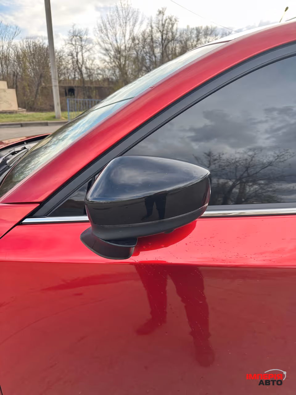 Mazda CX-5 - фото 28
