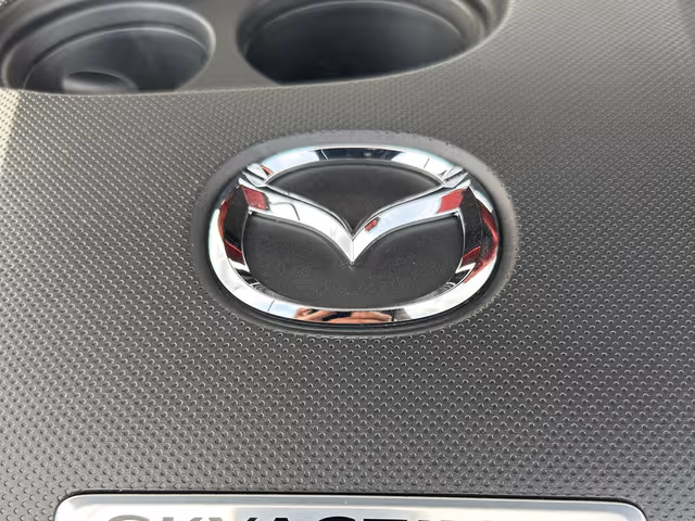 Mazda CX-5 - фото 2