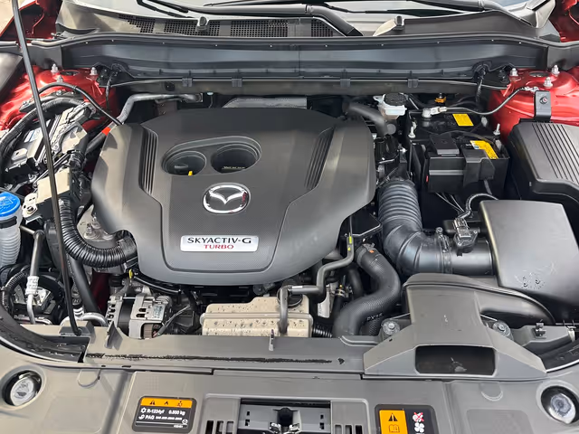 Mazda CX-5 - фото 3