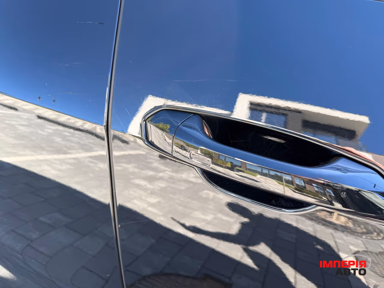 Audi e-tron - фото 15