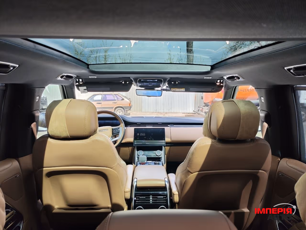 Land Rover Range Rover - фото 31