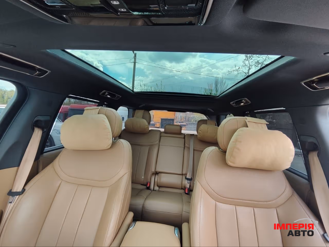 Land Rover Range Rover - фото 21