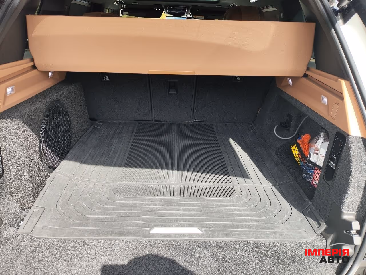 Land Rover Range Rover - фото 32