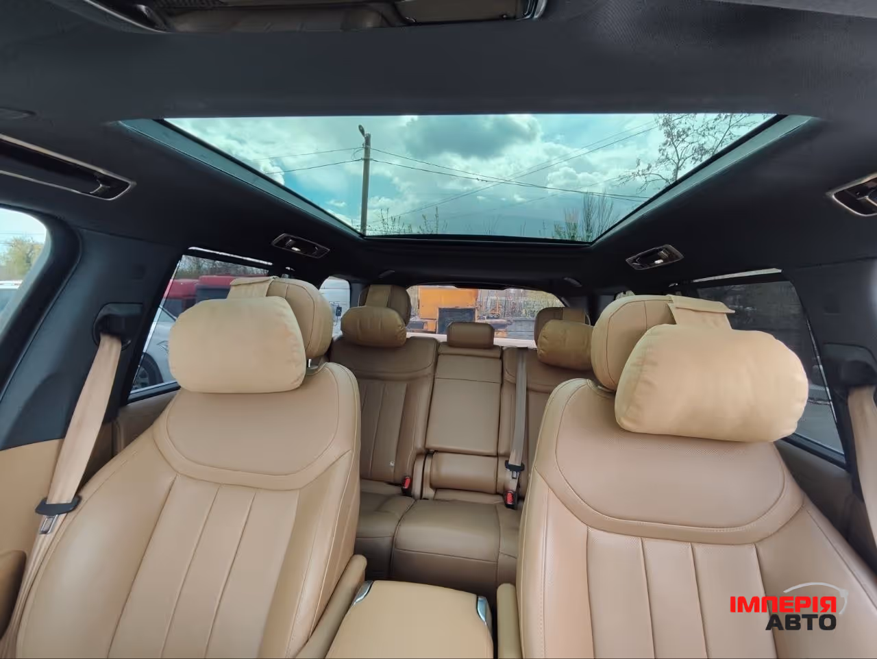Land Rover Range Rover - фото 20