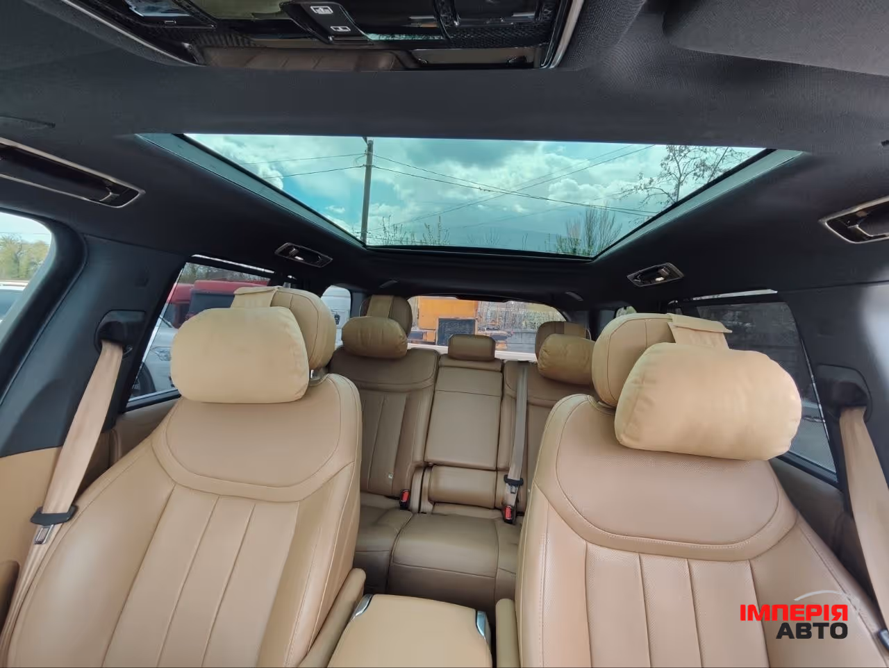 Land Rover Range Rover - фото 22