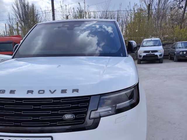 Land Rover Range Rover - фото 4