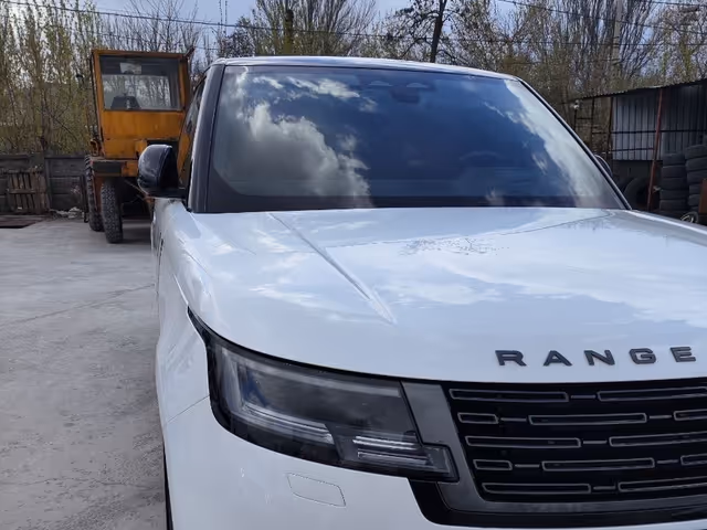 Land Rover Range Rover - фото 2