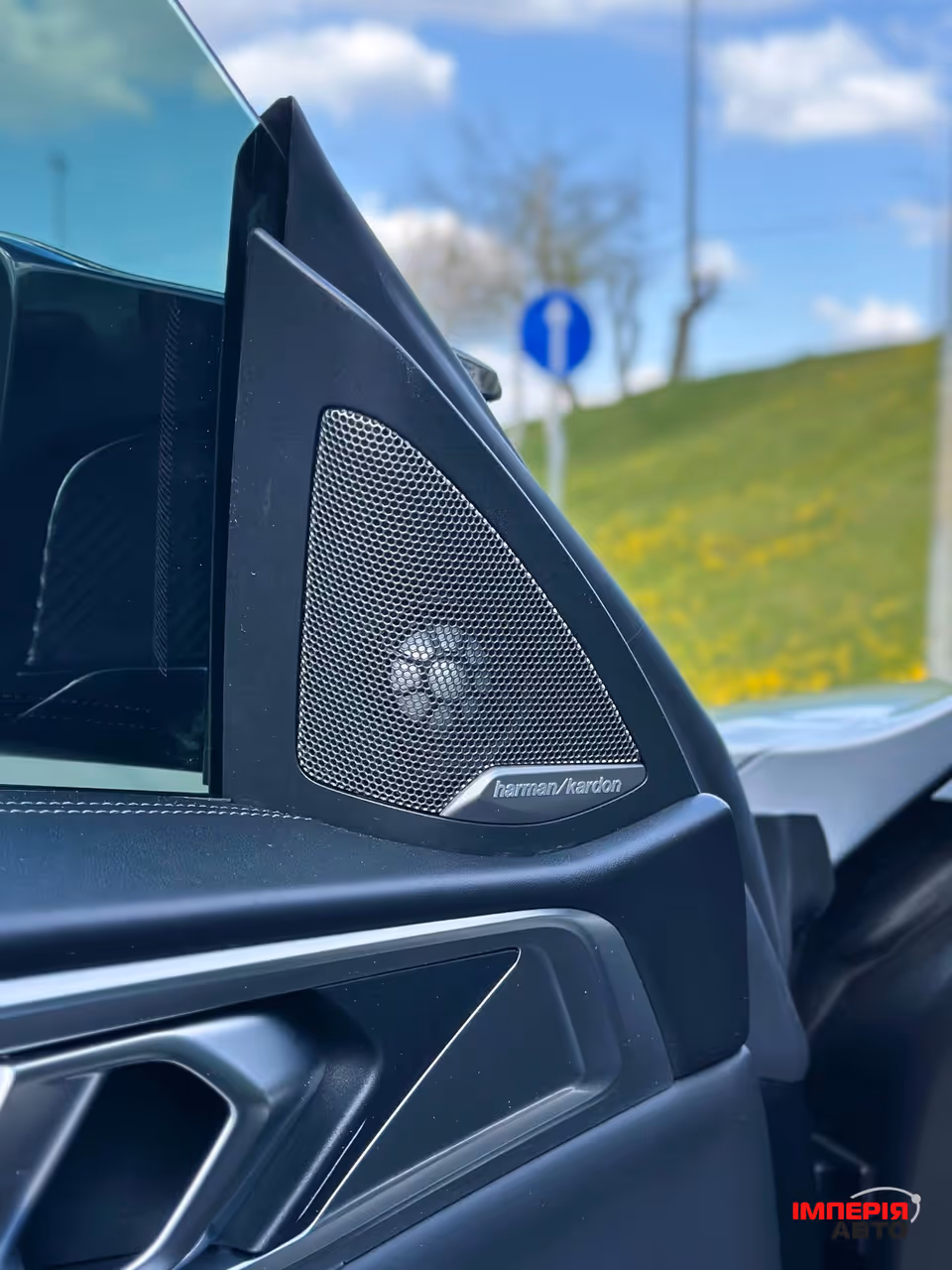 BMW M4 - фото 14