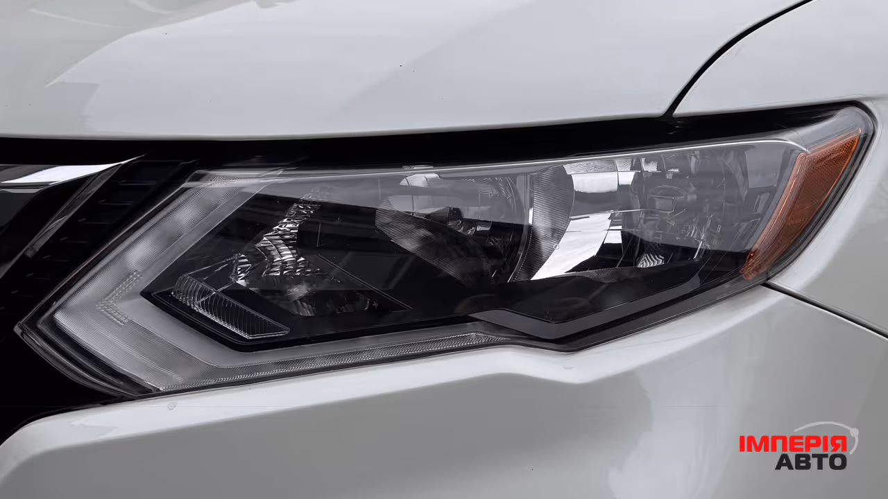 Nissan Rogue - фото 15