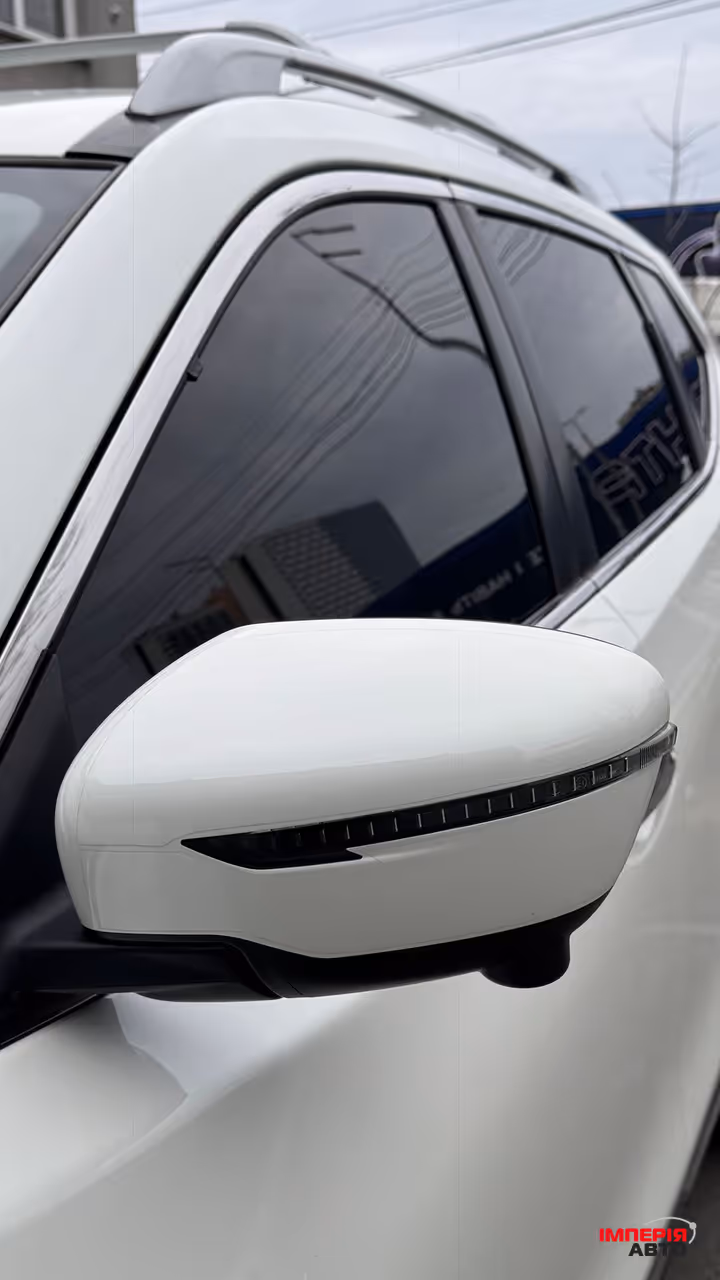 Nissan Rogue - фото 18