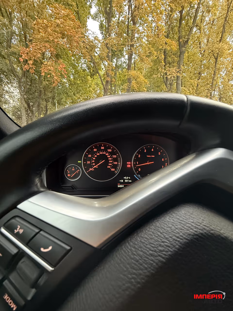 BMW X5 - фото 6
