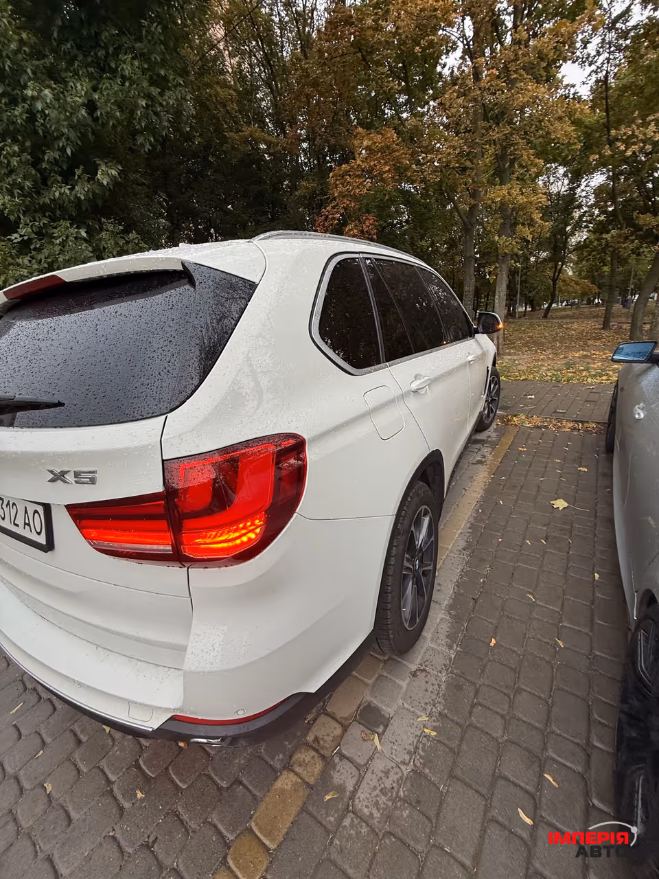 BMW X5 - фото 13