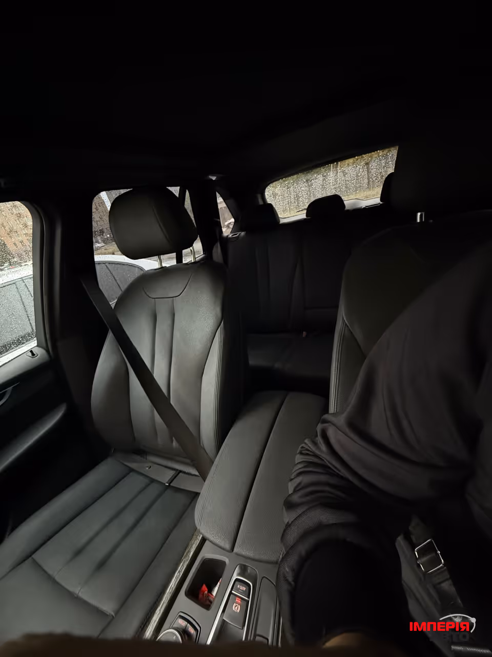 BMW X5 - фото 8