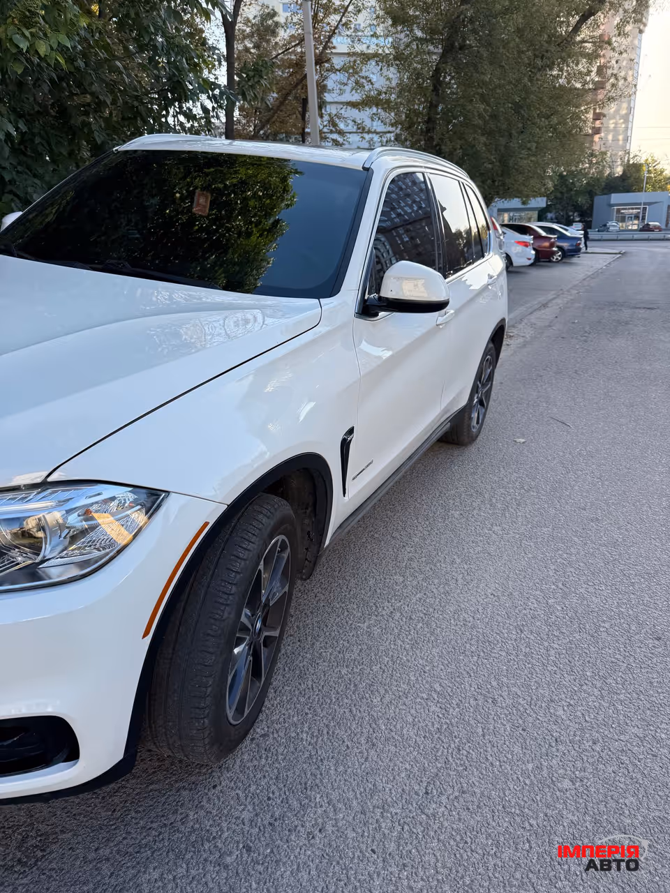 BMW X5 - фото 2