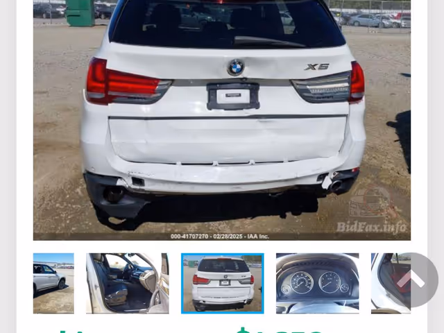 BMW X5 - фото 3
