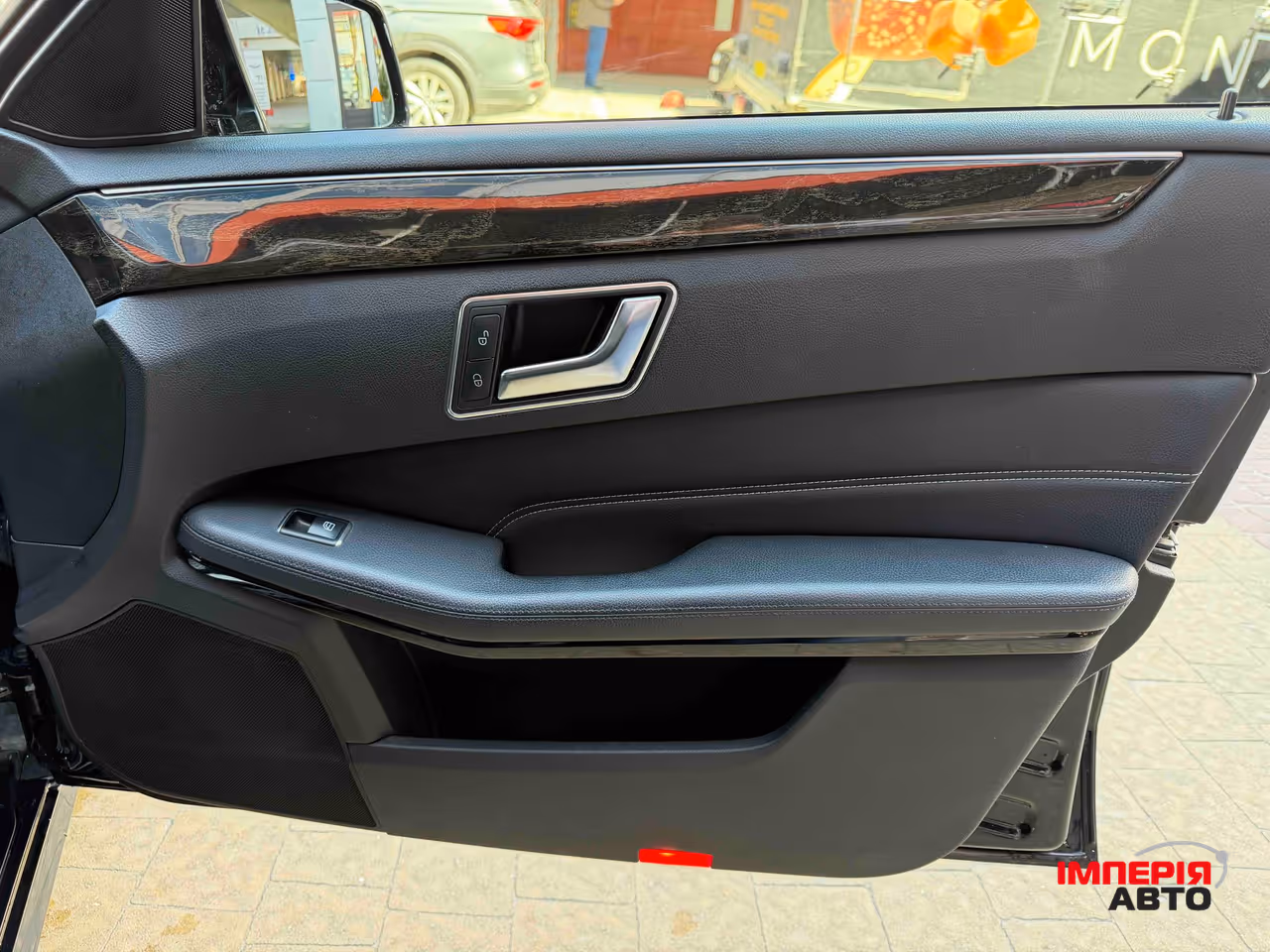Mercedes-Benz E-Класс - фото 26