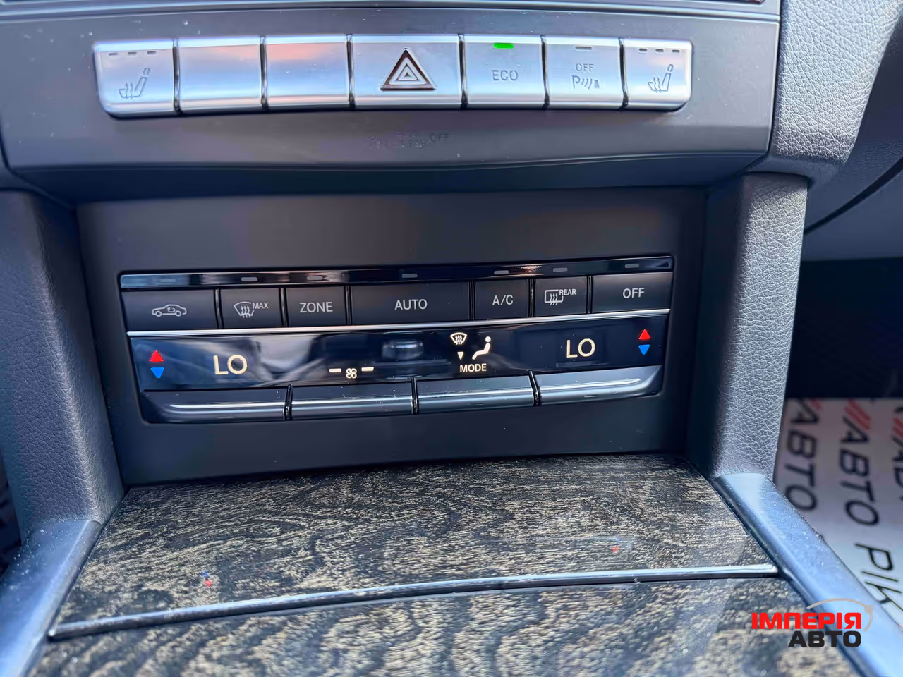 Mercedes-Benz E-Класс - фото 22