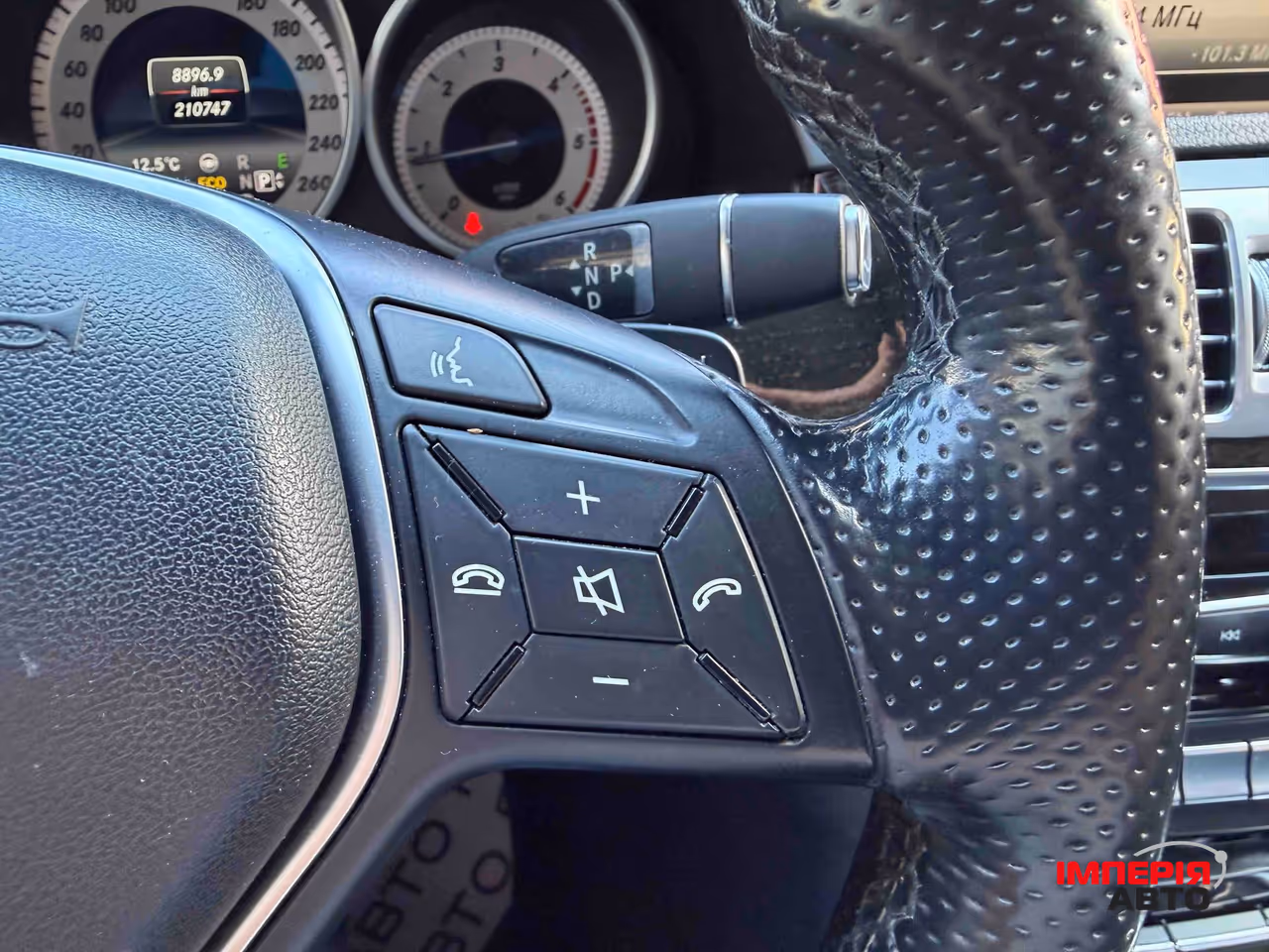 Mercedes-Benz E-Класс - фото 14