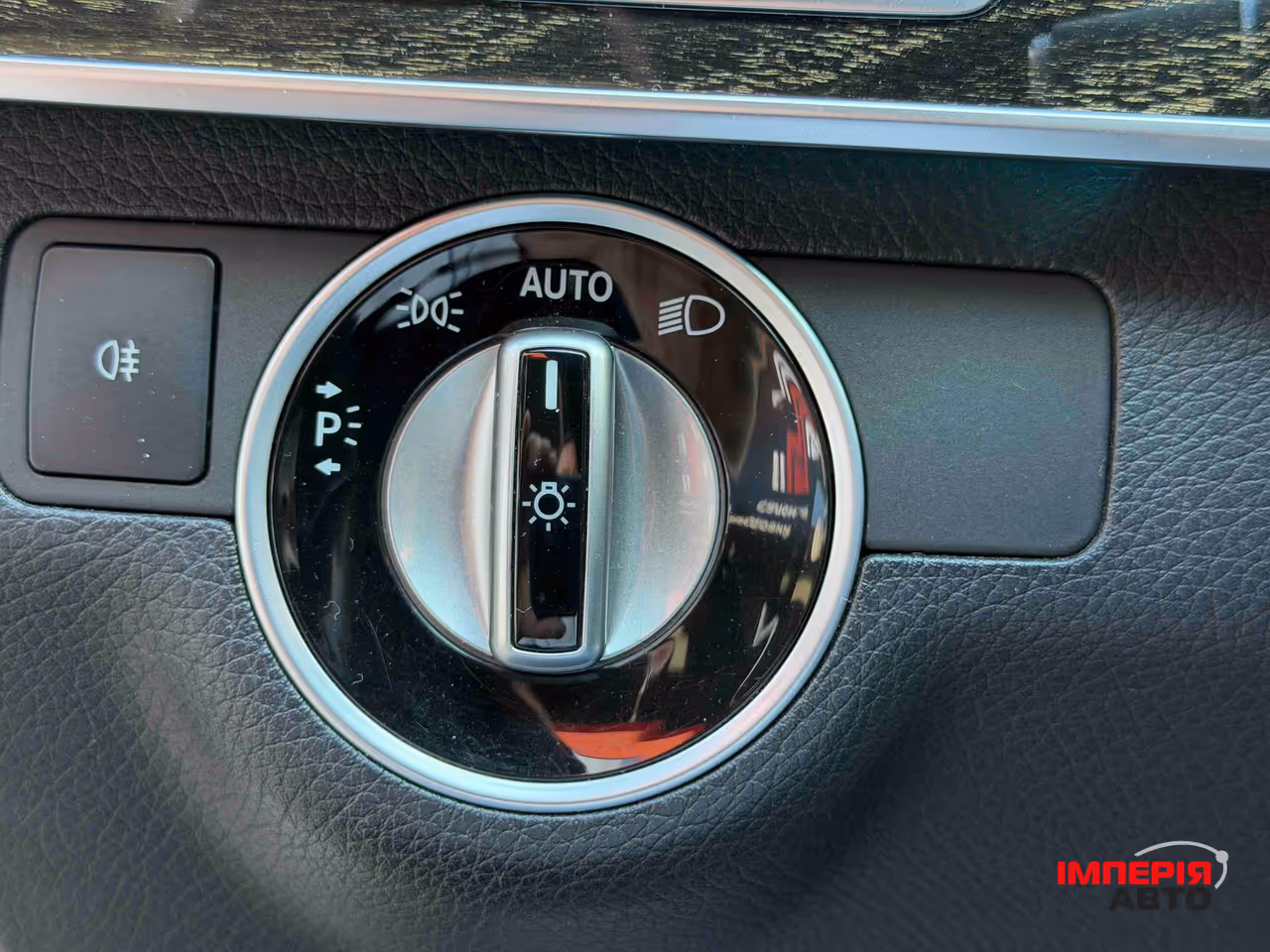 Mercedes-Benz E-Класс - фото 11