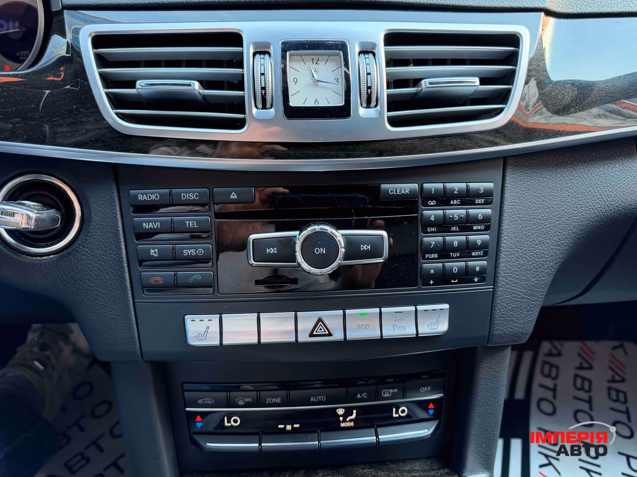 Mercedes-Benz E-Класс - фото 21