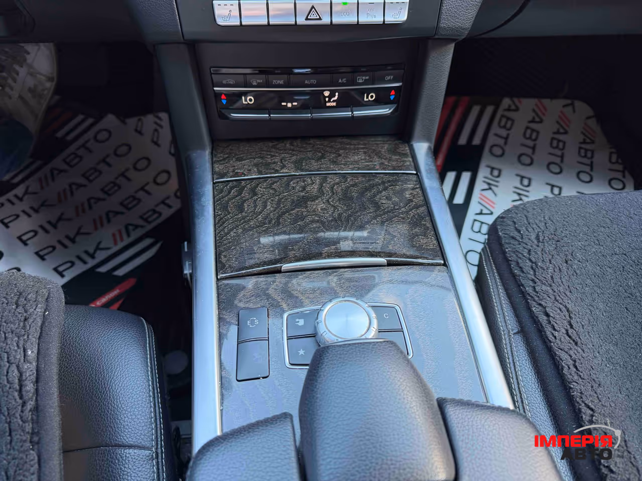 Mercedes-Benz E-Класс - фото 23