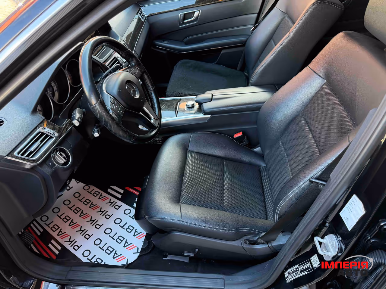 Mercedes-Benz E-Класс - фото 10