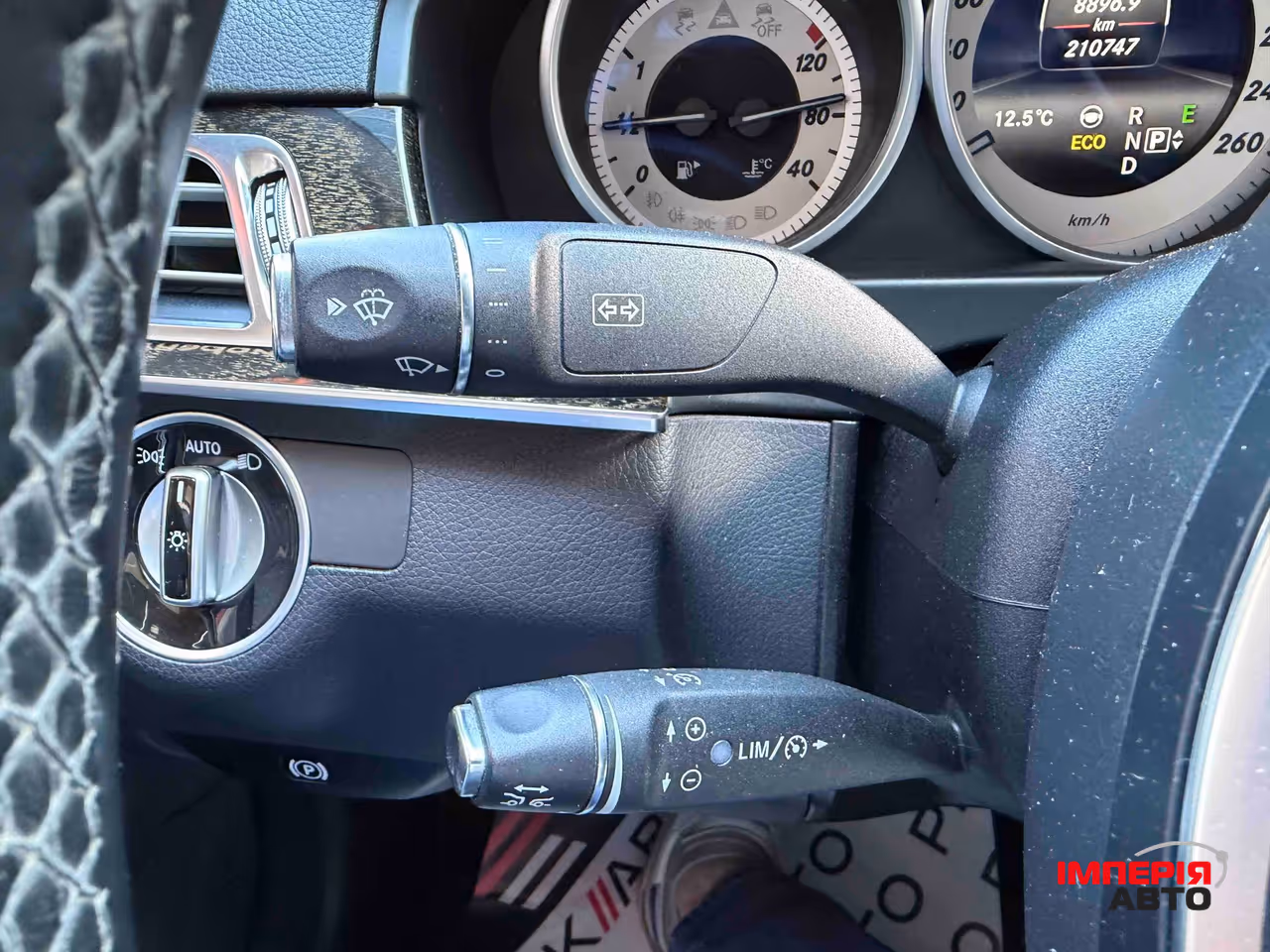 Mercedes-Benz E-Класс - фото 15