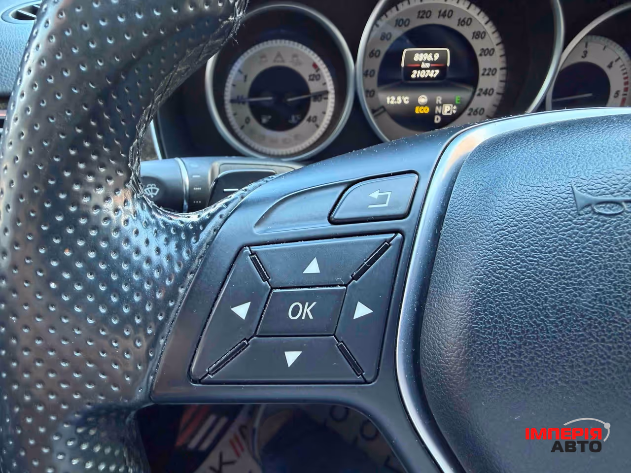 Mercedes-Benz E-Класс - фото 13