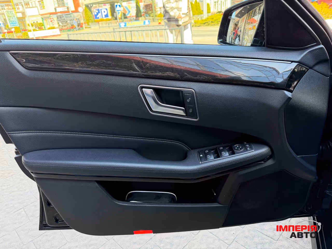 Mercedes-Benz E-Класс - фото 7