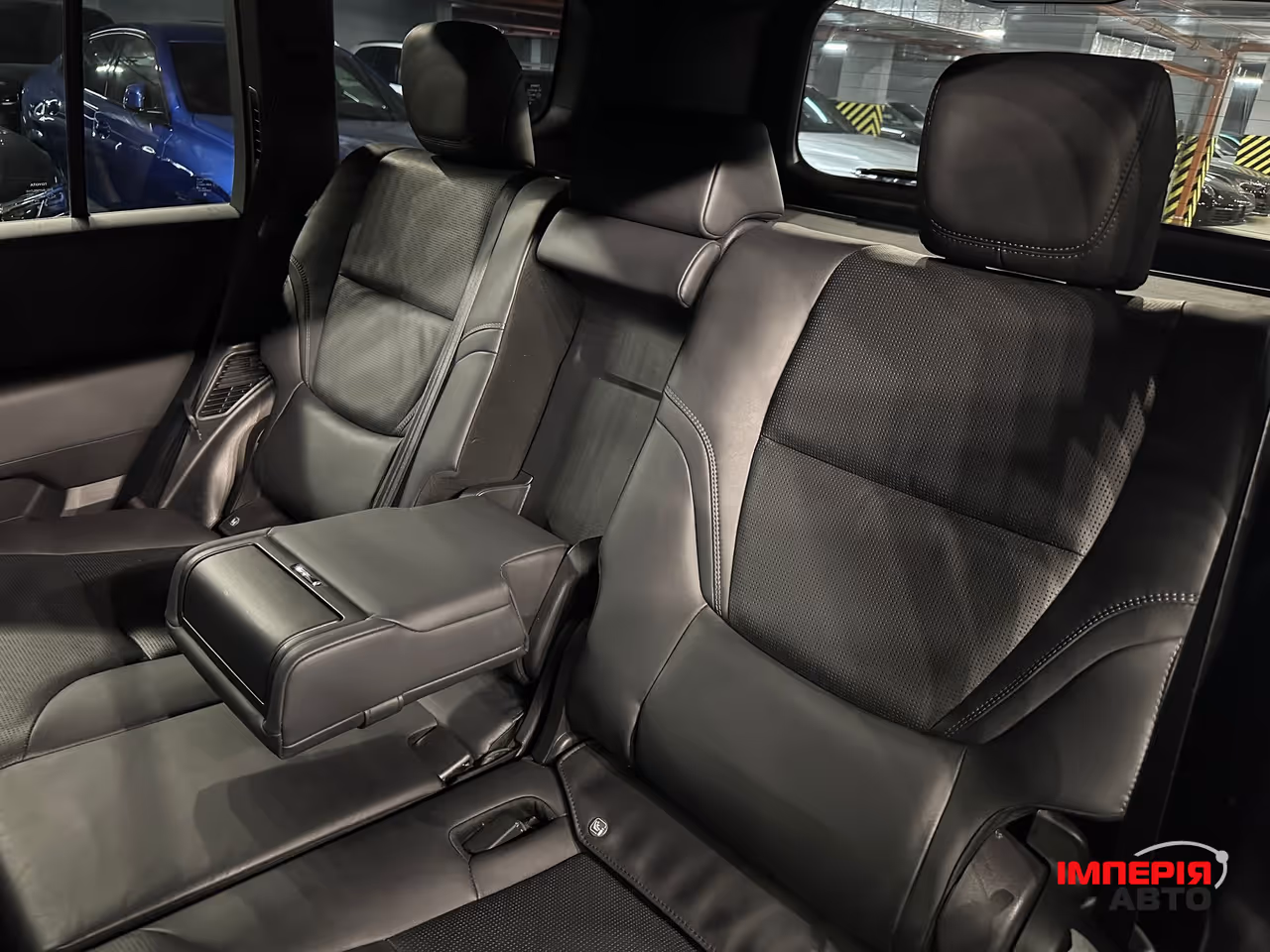 Toyota Land Cruiser - фото 9
